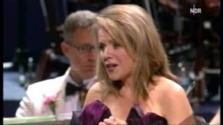 Renée Fleming - Song to the Moon - LAST NIGHT OF THE PROMS 2010