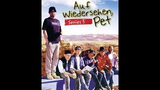 Auf Wiedersehen Pet (S03E05) - Another Country