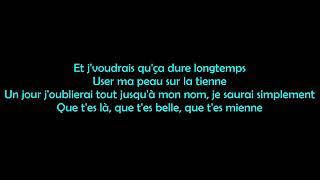 Amir - Longtemps - ( lyrics )