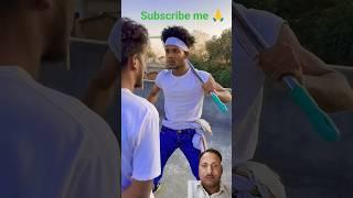 bahut garmi hai  #shorts #funny #comedy #yogeshshorts870