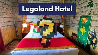 Is LEGOLAND Hotel New York Worth It? Join Us on a Tour!