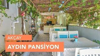 Aydın Pansiyon