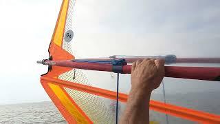 windsurf marathon 20220814