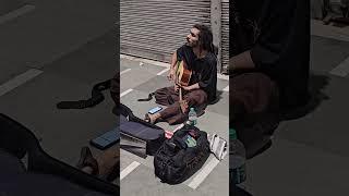 street singer in cp#motivation