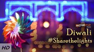 Share the Lights | Diwali 2015