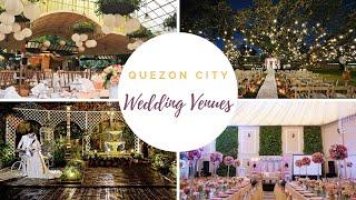 Wedding Venue in Quezon City Philippines | Part 1