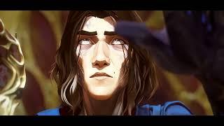 Arcane「AMV」Royalty   JocoBesT 1080p, h264