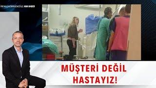 İrfan Değirmenci İle Ana Haber | Müşteri Değil Hastayız!