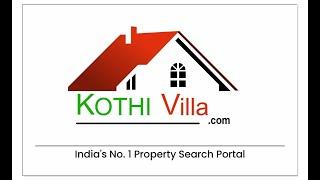 3 BHK Builder Floor For Sale In Sector 20 Noida Kothivilla.com