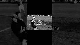 Lev Yashin vs famous players back then #yashin#goalkeeper#charlton#puskas#football#soccer#fyp#viral