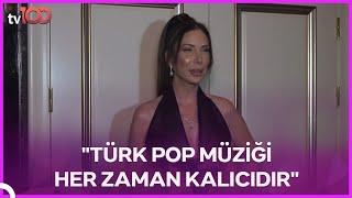 Tuğba Özerk'den Yeni Eser Müjdesi!