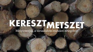 Keresztmetszet ️ 9. rész - Zámbori Soma