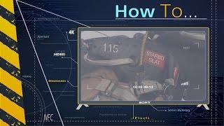 How To: Camcorder Digital Zoom vs Optical zoom