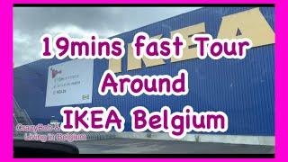 IKEA Belgium | Shopping in Belgium