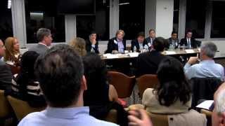 MIT Enterprise Forum of NYC: Financing Technology Companies at Different Stages