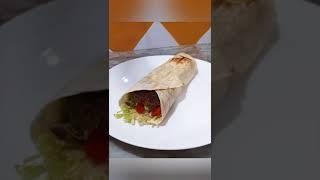 Turkey wraps 