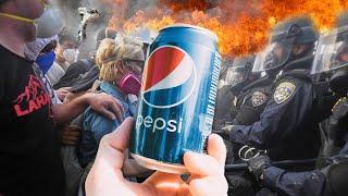 I Solved The LA Protests