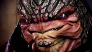 Mass Effect 3 - Grunt's Laugh