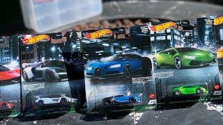 Lamley Live: Hot Wheels Exotic Envy & why isn’t HW doing more Supercars?