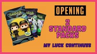 OPENING FUNKO NFTS FUNKOWEEN Series 2 | #nfts #openingpacks #rippingpacks #funko