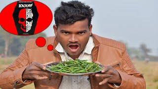 Loser Will Eat Jolo Chips-Chilli Eating Contest / इसे खाना एक भारी गलती थी Experiment