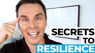 Secrets to Resilience (How to Bounce Back After Failure)