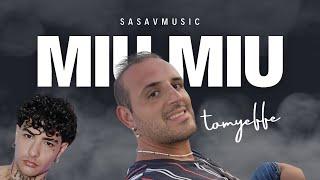 Sasavmusic-MiuMiu Cover TonyEffe