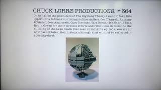 Chuck Lorre Productions, #364/Warner Bros. Television (2011)