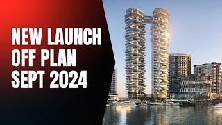 NEW LAUNCH OFF PLAN - SEP 2024