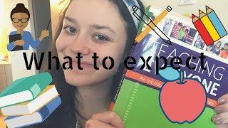 Early Childhood Education Major Freshman | Tips and What to Expect