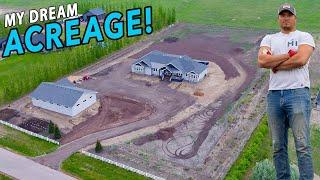 The Most EXPENSIVE Project I've Ever Taken On! | The Yard Geek Episode 6