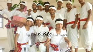 Jharkhandi Dance - Nagpur Kar Kora by Franciscan Brothers - OFM