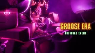 GROOSE ERA EVENT - Deepwoken Z 003 Extras