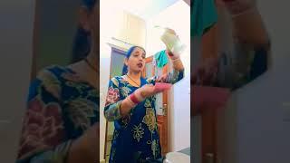 #bhartiyanaari ki exercise#viral #comedyshorts #funnyreel #comedy