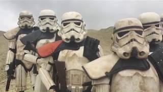 Sandtroopers