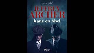 "Kane & Abel (Kane & Abel, #1)" By Jeffrey Archer