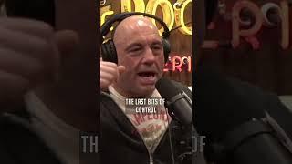 Joe Rogan's Warning About The Future