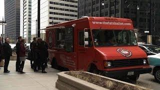 Food Truck Licensing & Assessments