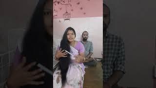 Lalitha Hair Tips in Tamil Very Useful Tips | Hair growth Tips | Kamal Lalitha | #hairtips #hairloss