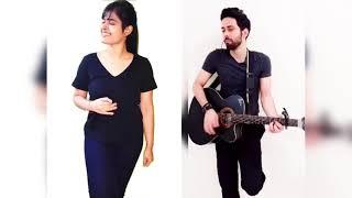 TUMSE HI | JAB WE MET | COVER SONG | IPSITA MAJUMDAR MUSIC