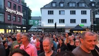 Siegener Stadtfest 2022 - Von Klaus Christ