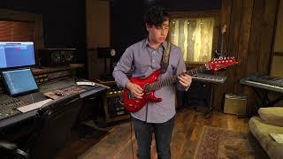 Jake Greenwald | Studio Guitar Highlights