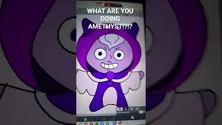this is the last one, I swear #crk #stevenuniverse #funny #fyp