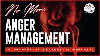 TORCC NY - "No More Anger Management" - TORCC Senior Leadership