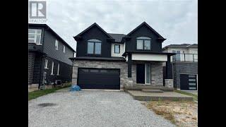 7872 SEABISCUIT Drive Unit# Lower | Niagara Falls Real Estate