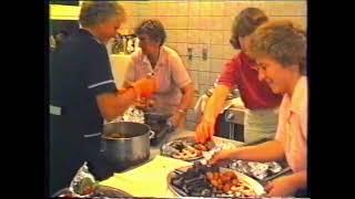 Årets gang i Spandet Sogn 1988 1989 Del 2