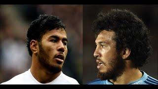 Rene Ranger VS Manu Tuilagi- The Battle of the Beasts