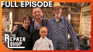 Season 4 Episode 21 | The Repair Shop (Full Episode)