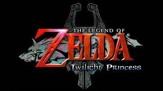 Zora's Domain   The Legend of Zelda: Twilight Princess Music Extended