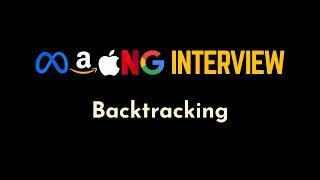 Introduction to Backtracking | Backtracking Coding Template | Geekific